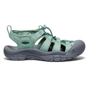 Keen NEWPORT H2 WOMEN granite green Velikost: 39 dámské sandály