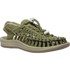 Keen UNEEK WOMEN martini olive/safari Velikost: 37 dámské sandály