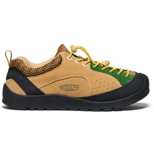 Keen JASPER ROCKS SP WOMEN curry/forest elf Velikost: 40,5 dámské boty