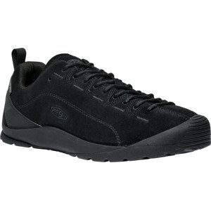 Keen JASPER WP MEN black/black Velikost: 41 pánské boty