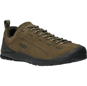 Keen JASPER WP MEN canteen/black Velikost: 44,5 pánské boty