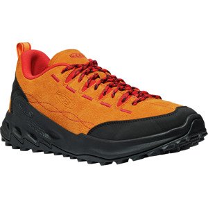 Keen JASPER ZIONIC MEN orange pepper/aura orange Velikost: 44 pánské boty