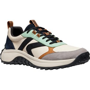 Keen KS86 LEA MEN granite green/curry Velikost: 42 pánské boty