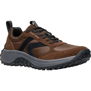 Keen KS86 MEN dark earth/black Velikost: 43 pánské boty