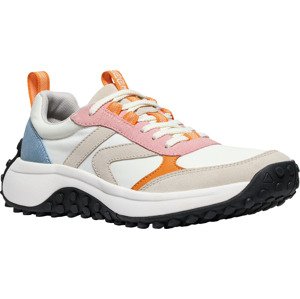 Keen KS86 WOMEN zephyr/orange pepper Velikost: 39,5 dámské boty