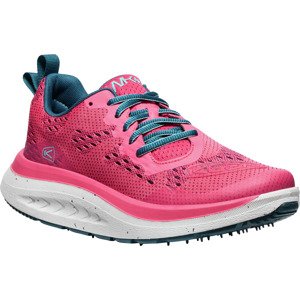 Keen WK400 WOMEN rouge red/reef waters Velikost: 37,5 dámské boty