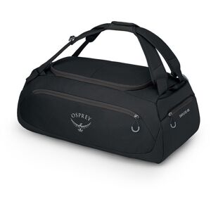 Osprey DAYLITE DUFFEL 45 black taška