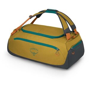 Osprey DAYLITE DUFFEL 45 tumbleweed yellow/tunnel visn taška