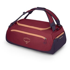 Osprey DAYLITE DUFFEL 45 kakio pink/purple ink taška