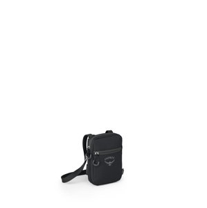 Osprey DAYLITE CROSSBODY POUCH black ledvinka