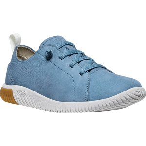 Keen KNX LACE CHILDREN coronet blue/vapor Velikost: 25/26 dětské boty