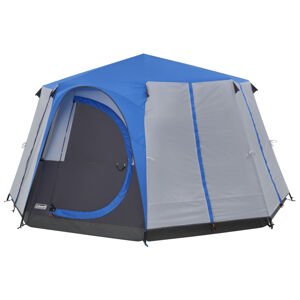 Coleman Cortes Octagon 8 - Blue stan pro 2 osoby