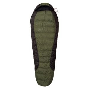 Warmpeace VIKING 600 180 cm olive/grey/black Velikost: 180P