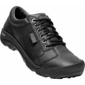 Keen AUSTIN M black Velikost: 44 pánské boty