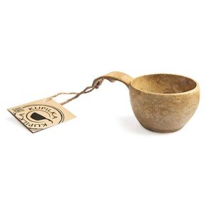 Kupilka KUKSA 120 ml Small - Original (BROWN)