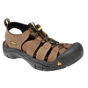 Keen NEWPORT MEN bison Velikost: 40 pánské sandály