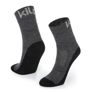 Kilpi LIRIN-U Černá Velikost: 35 ponožky