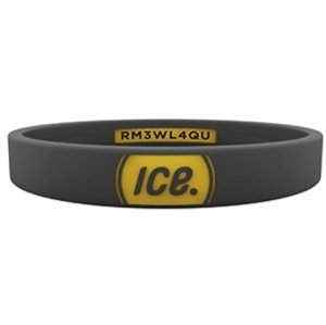 ICEdot Band L