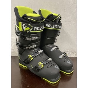 Bazar - Rossignol Hi-Speed 100 HV velikost 27,5 27,5