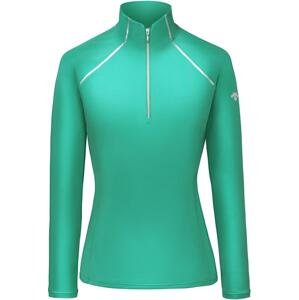 Descente Carine - electro green 38