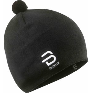 Bjorn Daehlie Hat Classic - Black uni