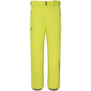 Descente Swiss Pants - lime green 56