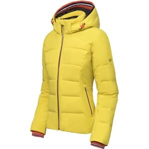 Descente Seraphina - lemon yellow XXS