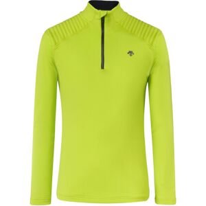 Descente Piccard - lime green S