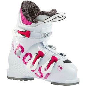 Rossignol Fun Girl 3 - white 195