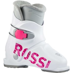 Rossignol Fun Girl 1 - white 205