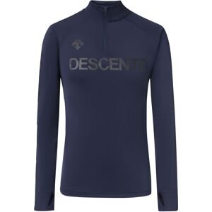 Descente ? Zip - dark night XXL