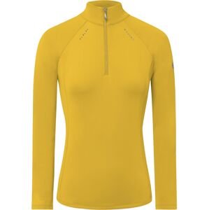 Descente Mary - blazing yellow S