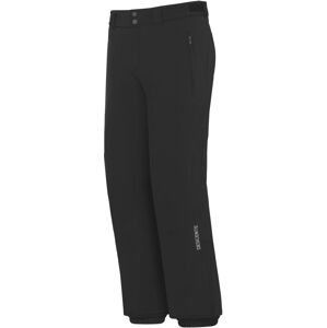 Descente Swiss Pants - black M-long