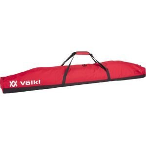 Volkl Race Double Ski Bag 195 cm-red/grey 195 cm