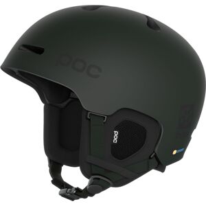 POC Fornix MIPS POW JJ - Bismuth Green Matt 59-62