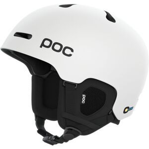 POC Fornix - Hydrogen White Matt 55-58