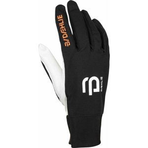 Bjorn Daehlie Glove Race Light - Black 6