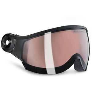 Kask Piuma R Visor - photochromic smoke pink S1-S2 uni