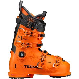 Tecnica Mach1 130 HV TD GW - ultra orange 260