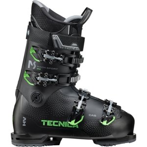 Tecnica Mach Sport 80 HV GW - black 260