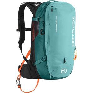 Ortovox Avabag litric freeride 26s - ice waterfall uni