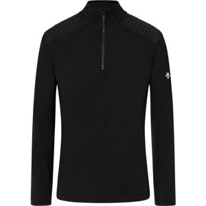 Descente Piccard T-Neck - Black S