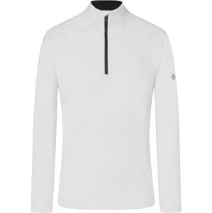 Descente Piccard T-Neck - Super White M