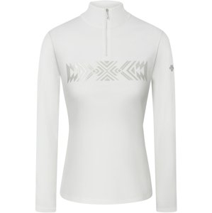 Descente Cindy T-Neck - Super White L