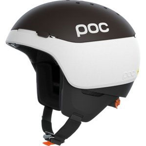 POC Meninx RS MIPS - Hydrogen White/Axinite Brown Matt 59-62