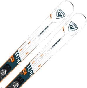 Rossignol React 4 CA (Xpress) + vázání Xpress 11 GW B83 - black 146