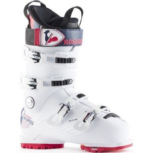 Rossignol Hi-Speed Elite 110 LV GW - white 265