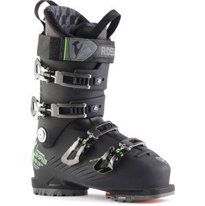 Rossignol Hi-Speed Pro 120 MV GW - black green 300