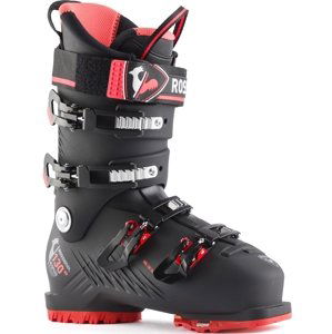 Rossignol Hi-Speed 130 HV GW - black red 255