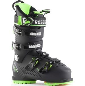 Rossignol Hi-Speed 120 HV GW - black green 300